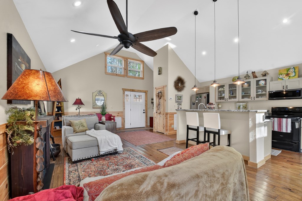 429072 Morganton Residential