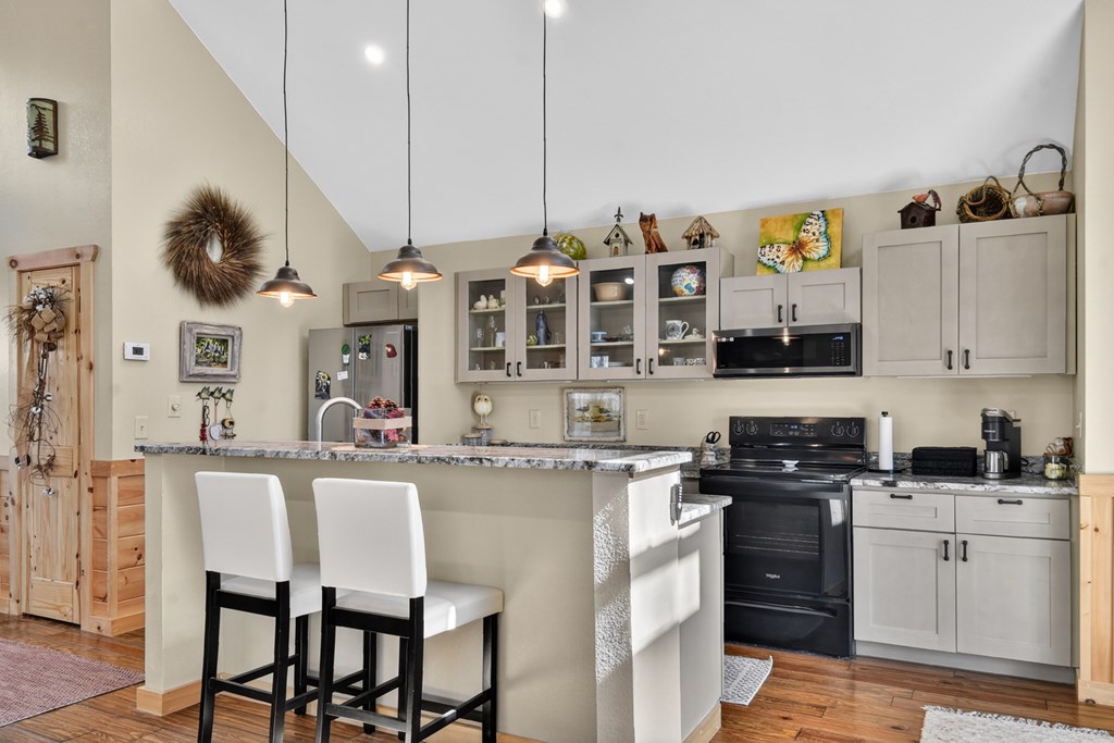 429072 Morganton Residential