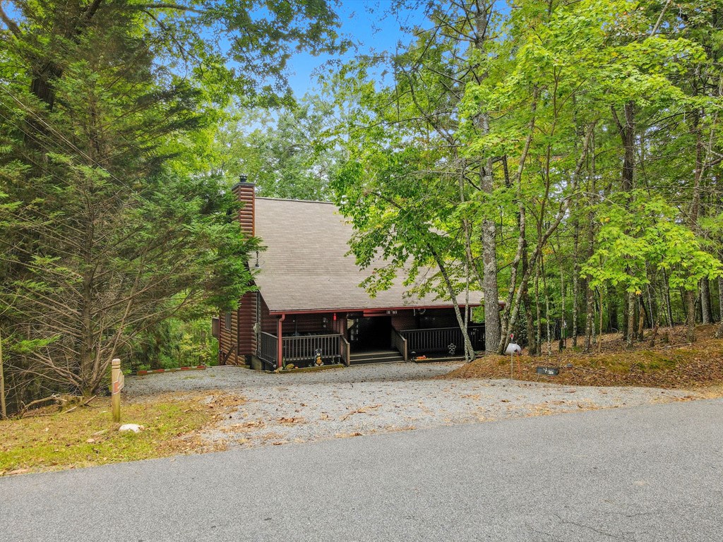 429074 Ellijay Residential