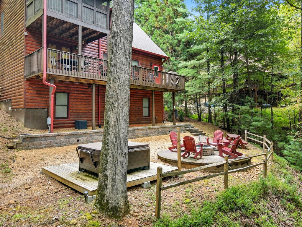 429074 Ellijay Residential