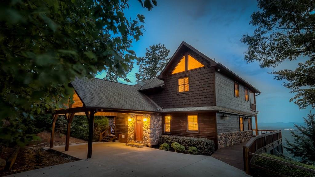 429075 Blue Ridge Residential