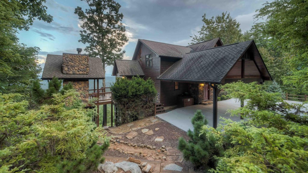 429075 Blue Ridge Residential