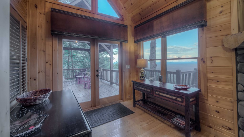 429075 Blue Ridge Residential