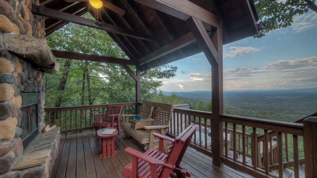 429075 Blue Ridge Residential