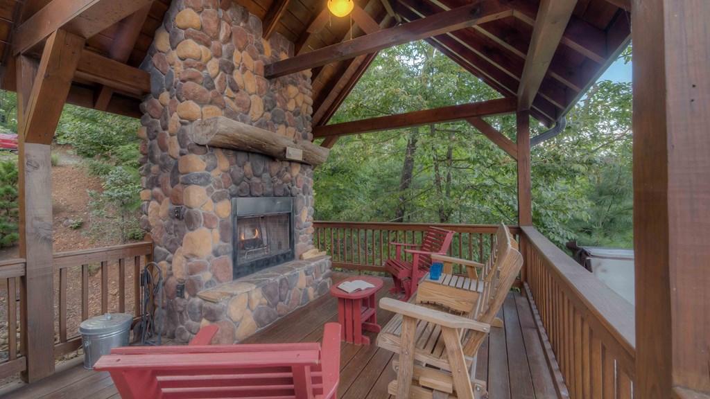 429075 Blue Ridge Residential