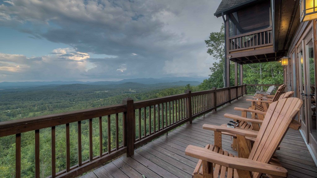 429075 Blue Ridge Residential