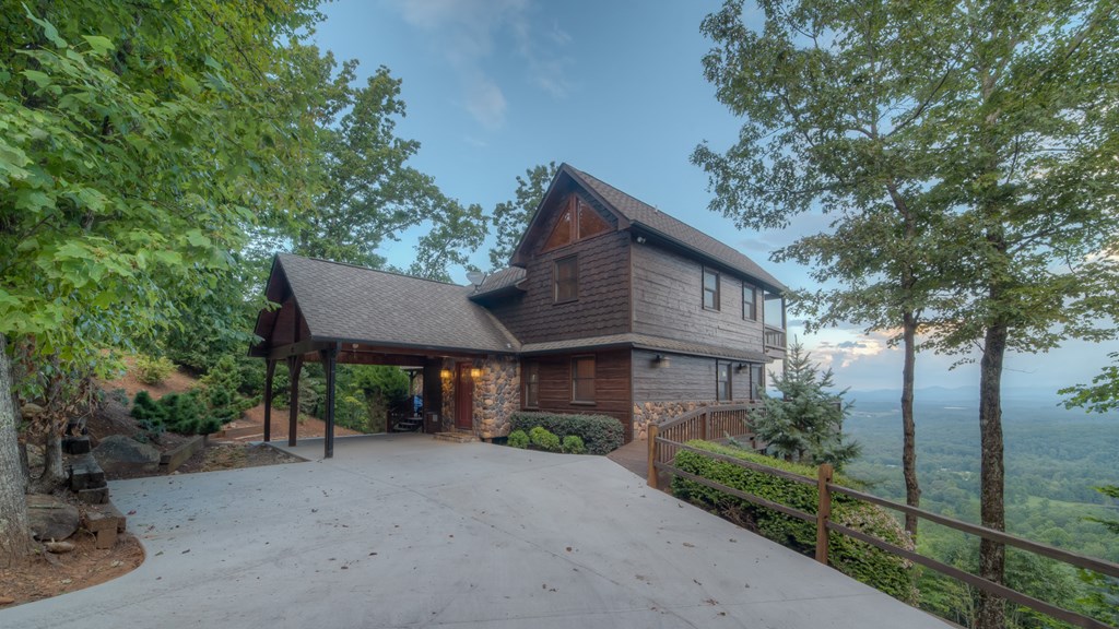 429075 Blue Ridge Residential