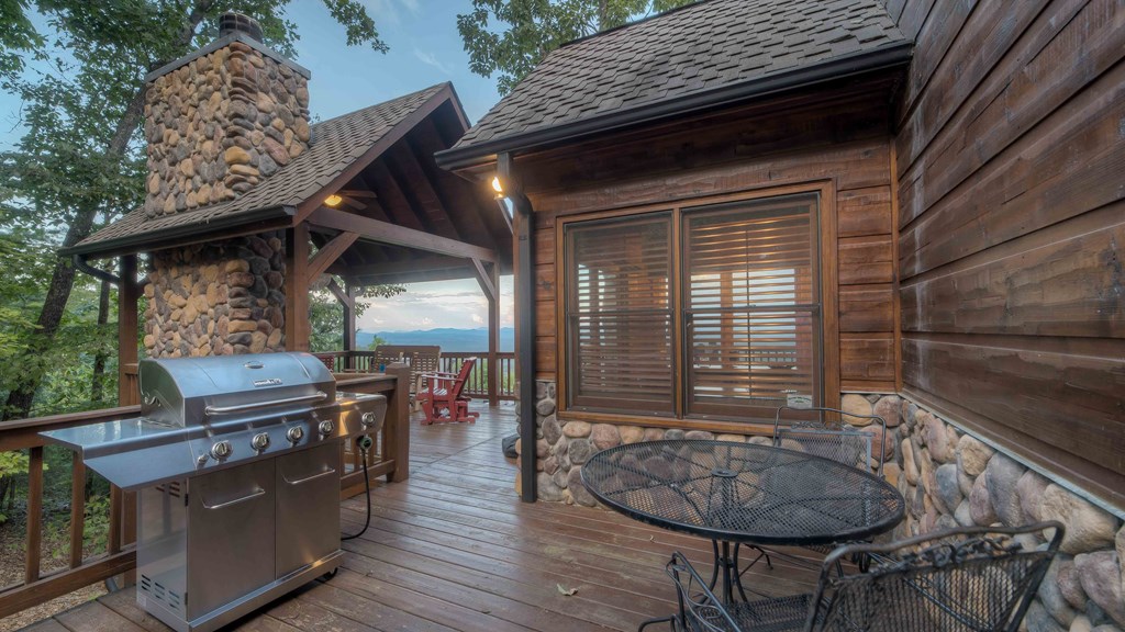 429075 Blue Ridge Residential