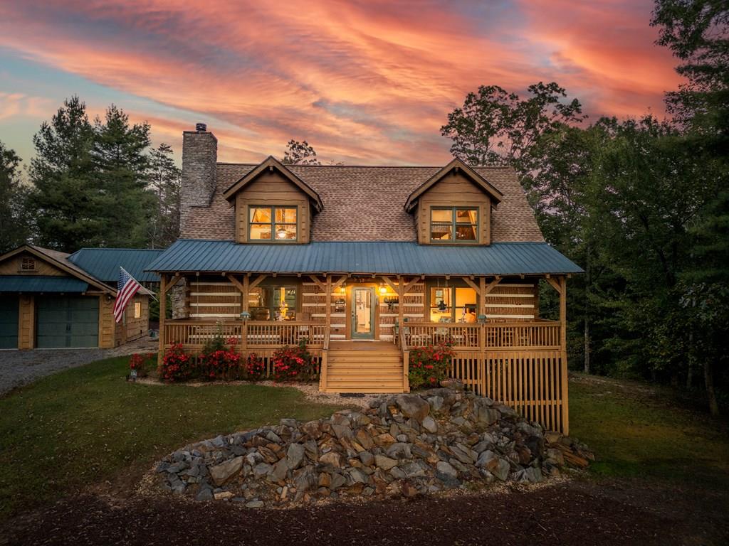 429076 Blue Ridge Residential