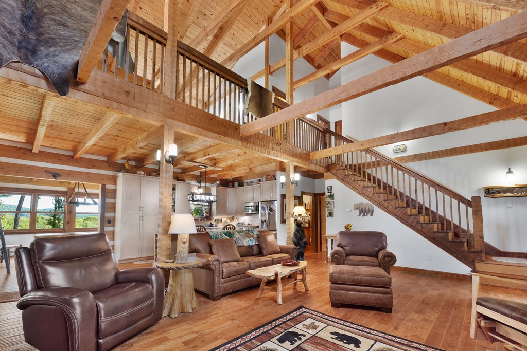 429076 Blue Ridge Residential