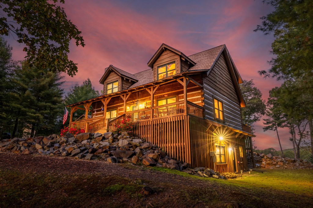 429076 Blue Ridge Residential