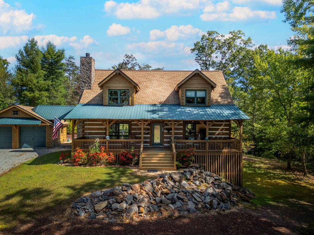 429076 Blue Ridge Residential