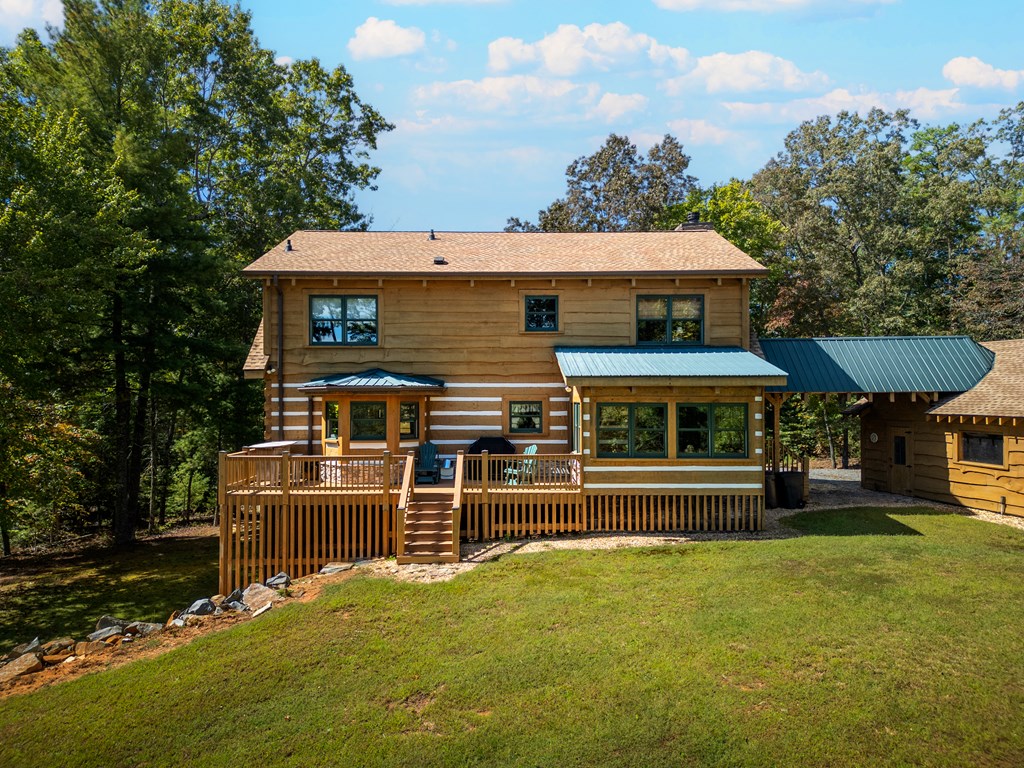 429076 Blue Ridge Residential
