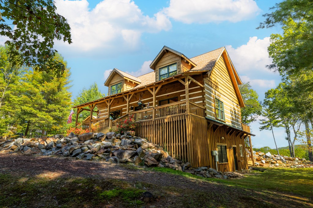 429076 Blue Ridge Residential