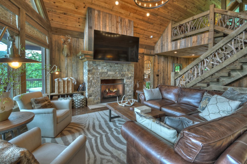 429079 Blue Ridge Residential