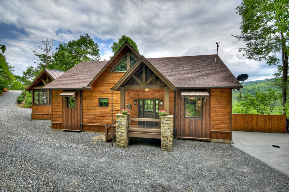 429079 Blue Ridge Residential