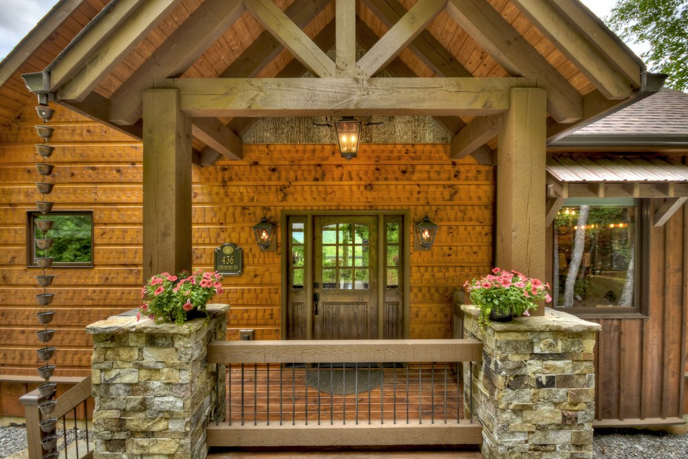 429079 Blue Ridge Residential