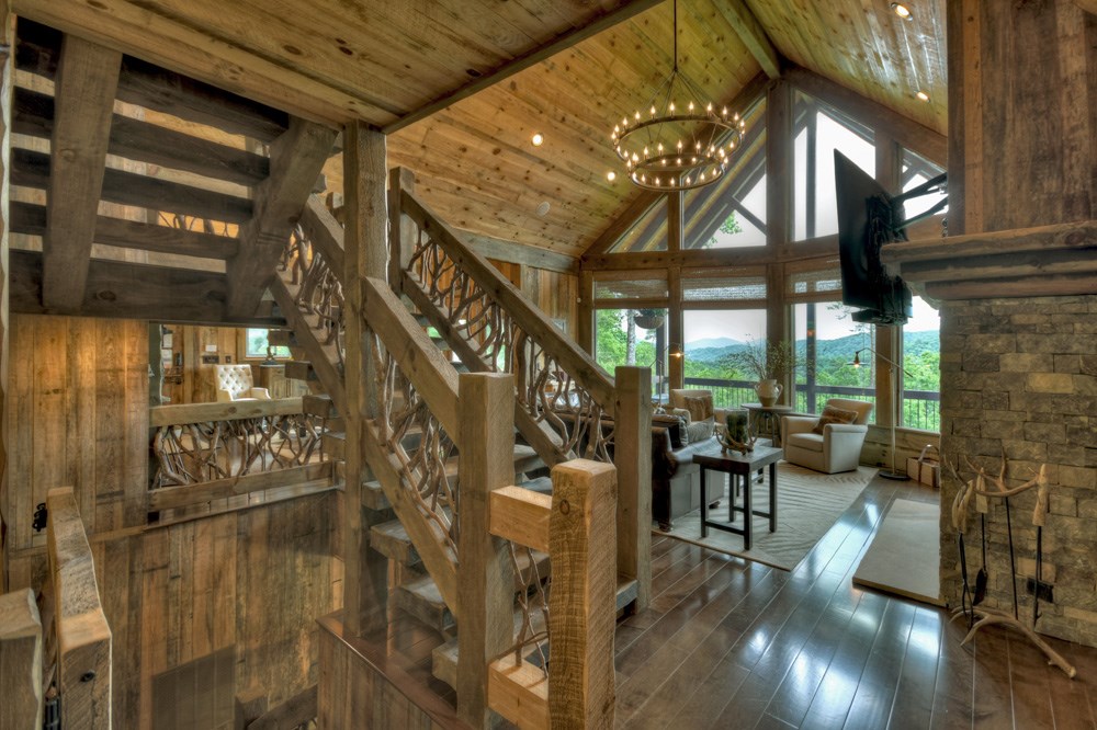 429079 Blue Ridge Residential