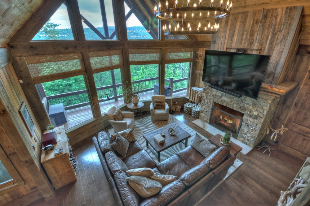 429079 Blue Ridge Residential