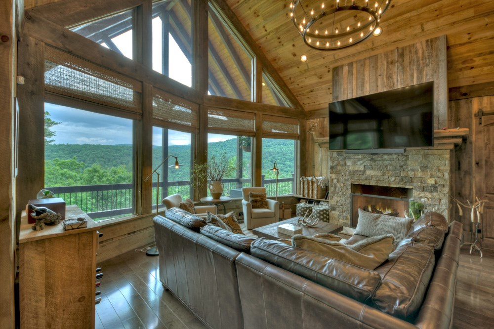 429079 Blue Ridge Residential