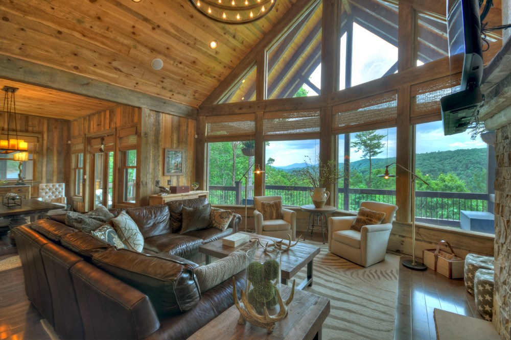 429079 Blue Ridge Residential