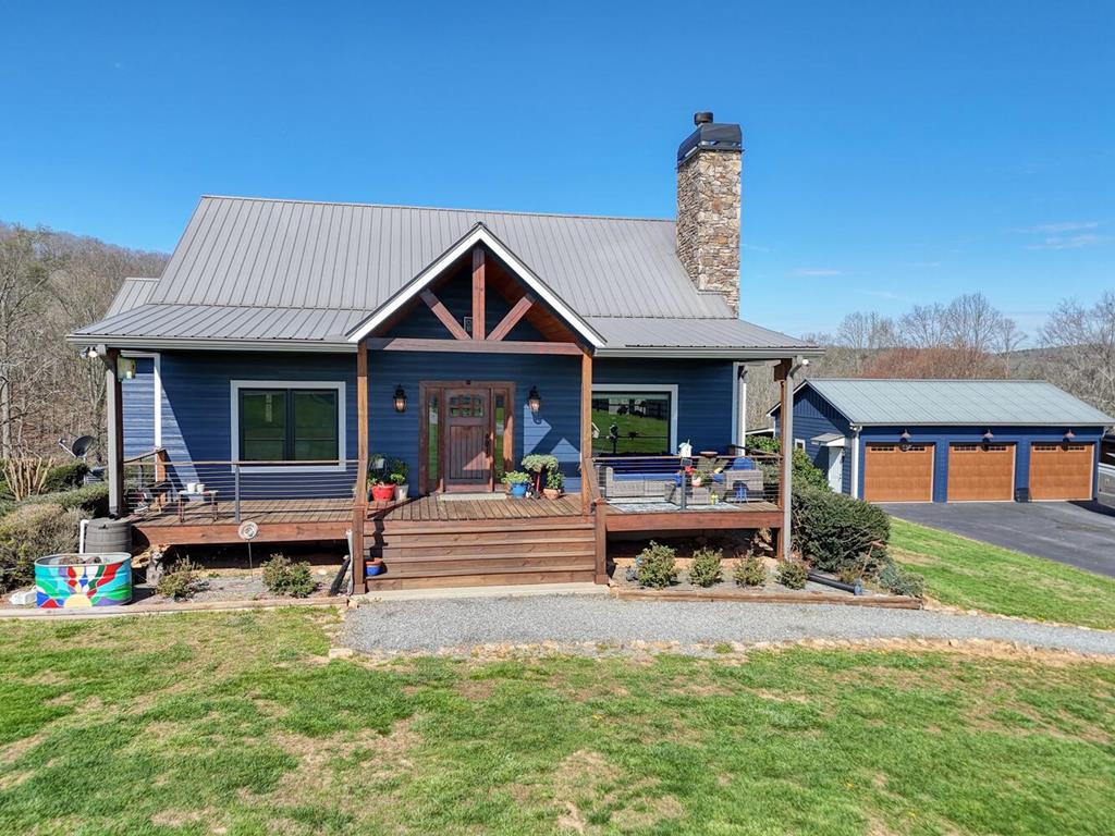 429080 Blairsville Residential