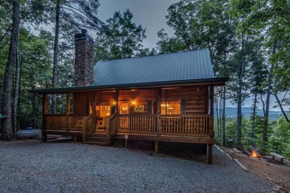 429083 Ellijay Residential