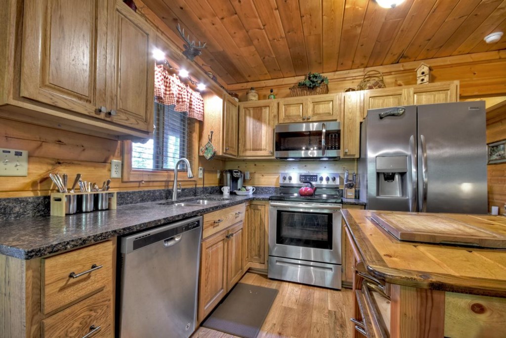 429083 Ellijay Residential