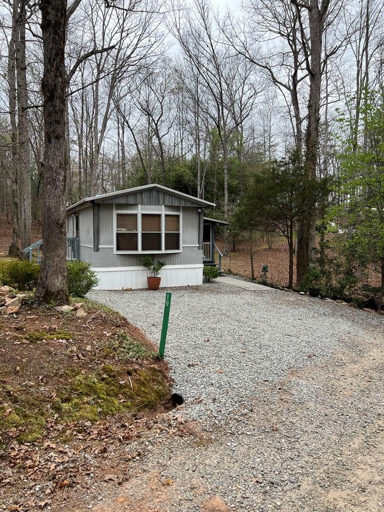 429086 Blairsville Residential