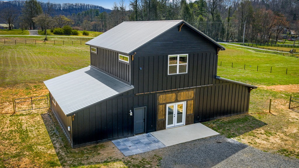 429087 Blue Ridge Residential