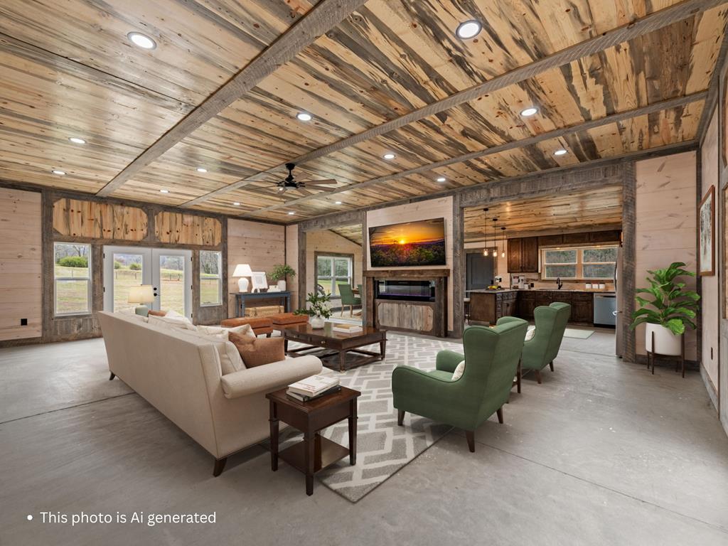 429087 Blue Ridge Residential