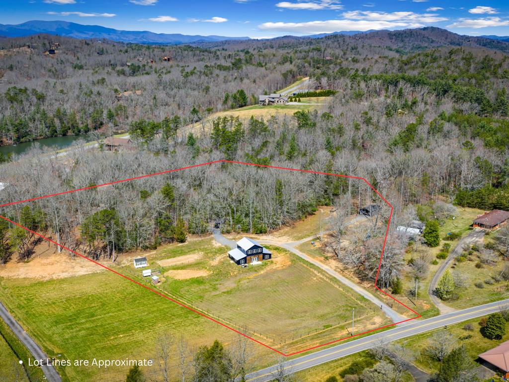 429087 Blue Ridge Residential
