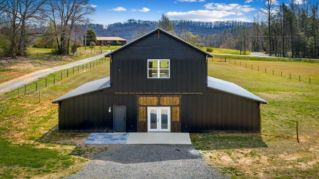 429087 Blue Ridge Residential