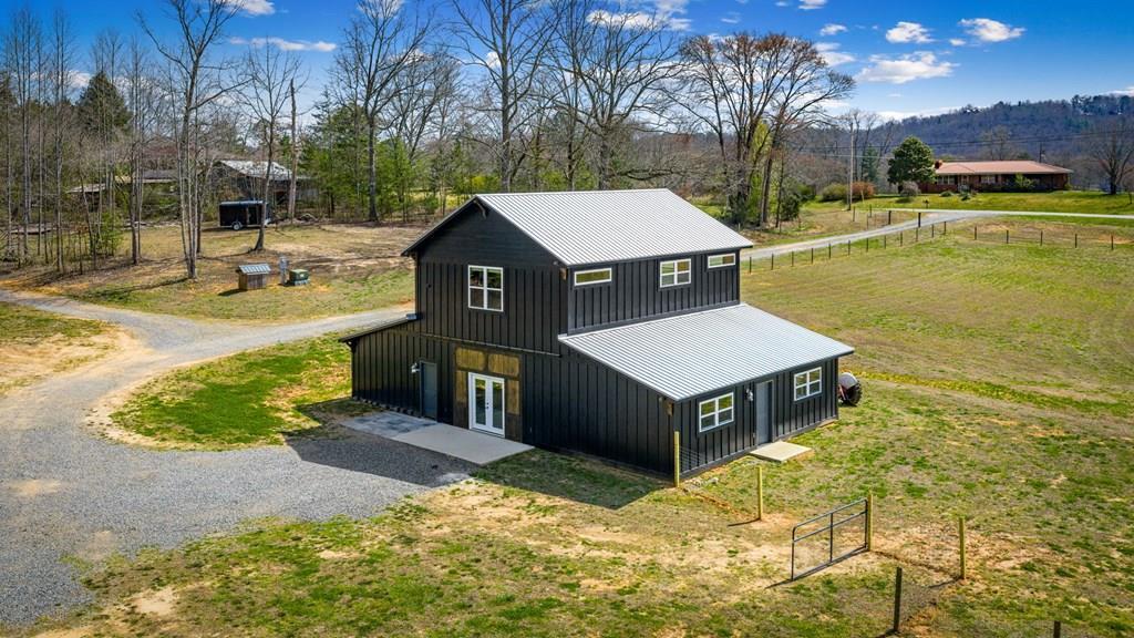 429087 Blue Ridge Residential