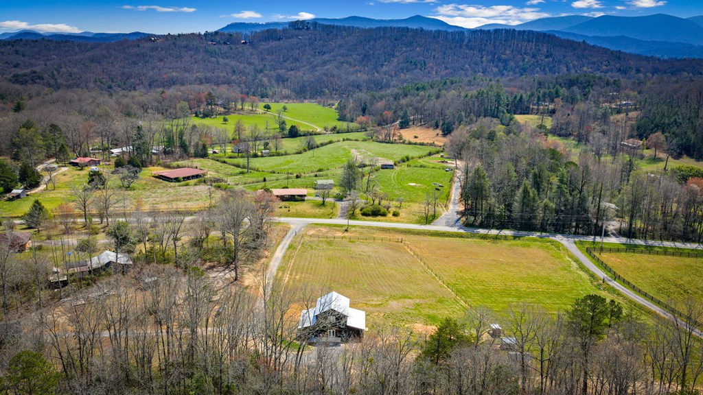 429087 Blue Ridge Residential