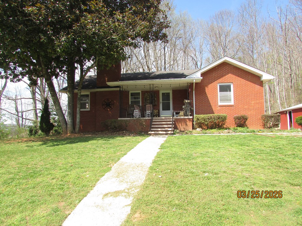 429088 Hayesville Residential