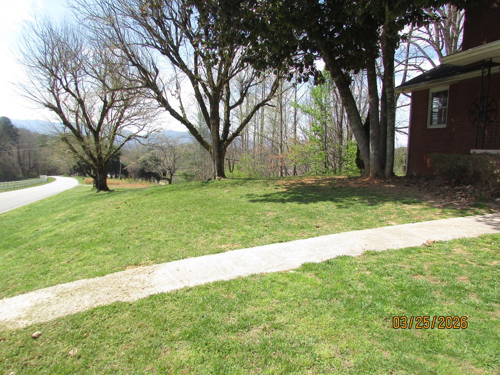 429088 Hayesville Residential