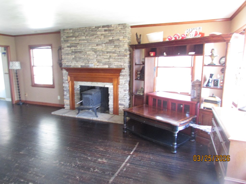 429088 Hayesville Residential