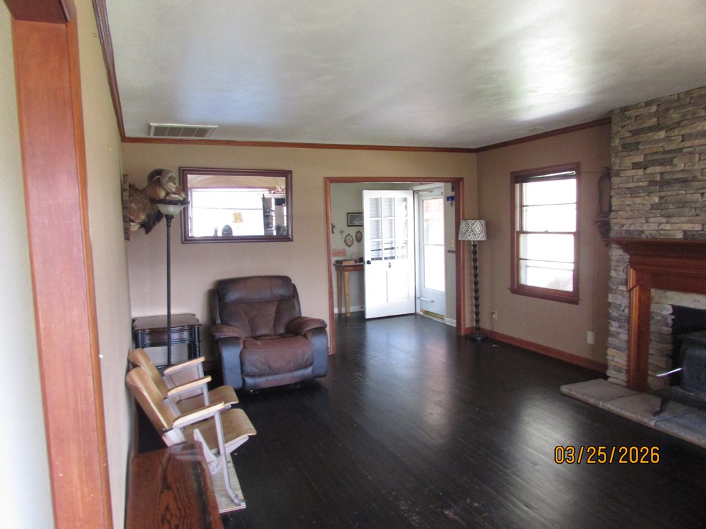 429088 Hayesville Residential