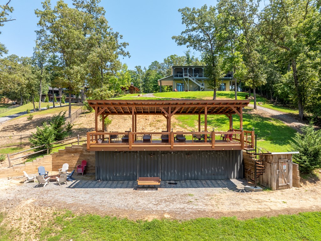 429089 Blue Ridge Residential