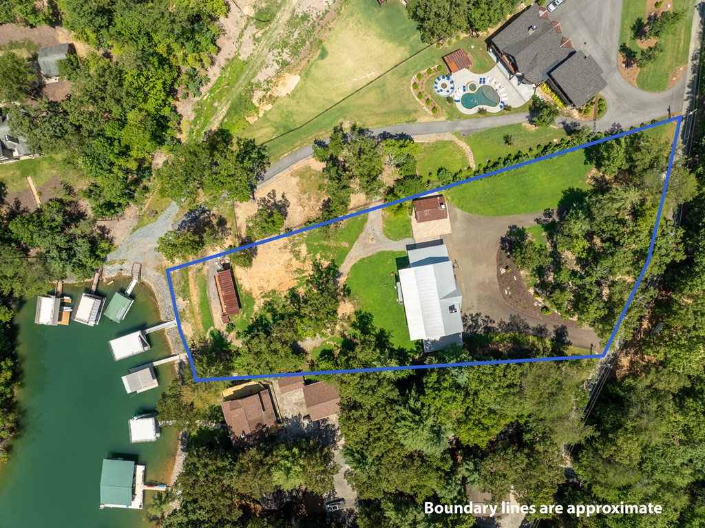 429089 Blue Ridge Residential