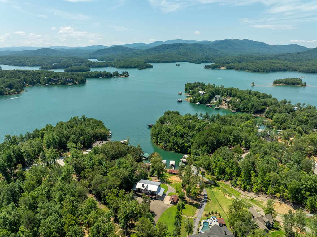 429089 Blue Ridge Residential