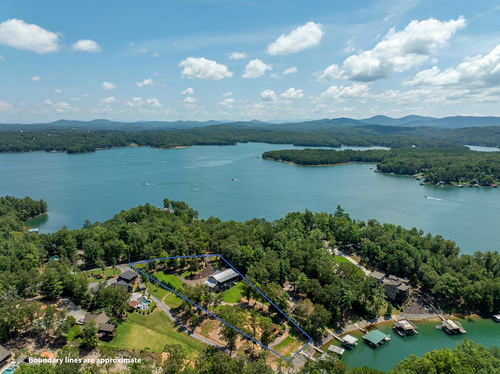 429089 Blue Ridge Residential