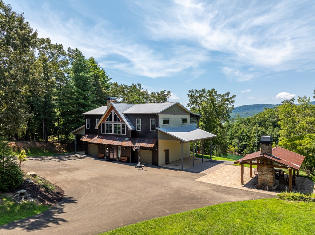 429089 Blue Ridge Residential