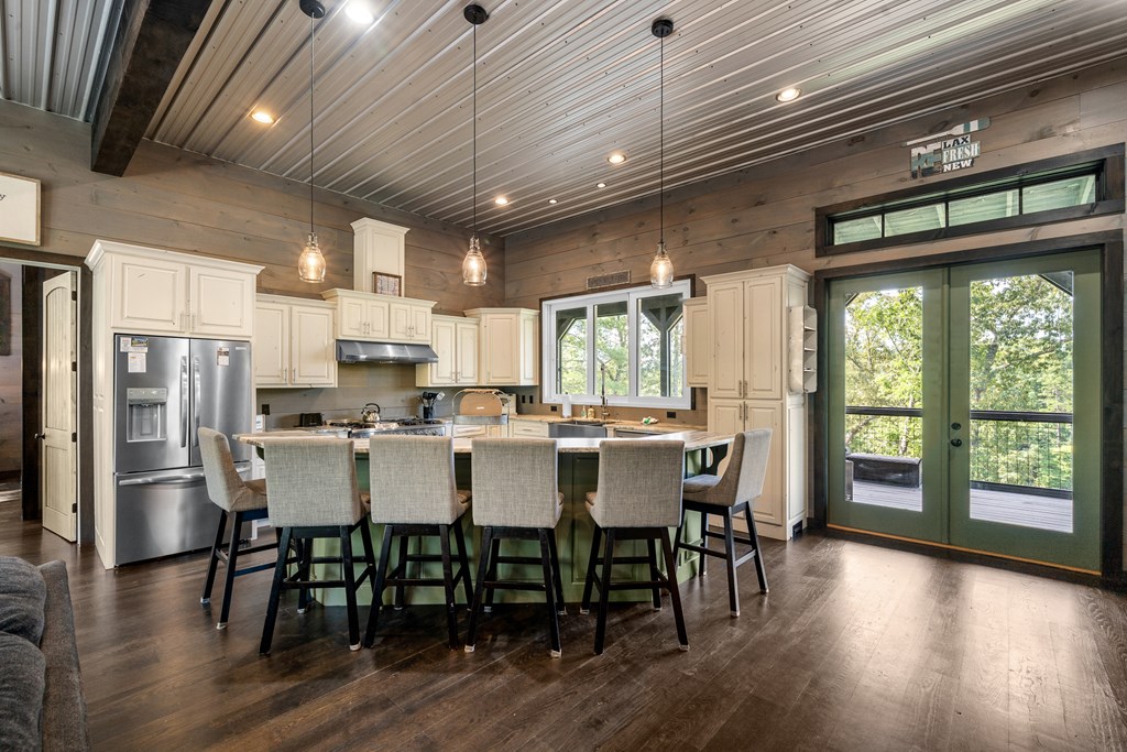 429089 Blue Ridge Residential