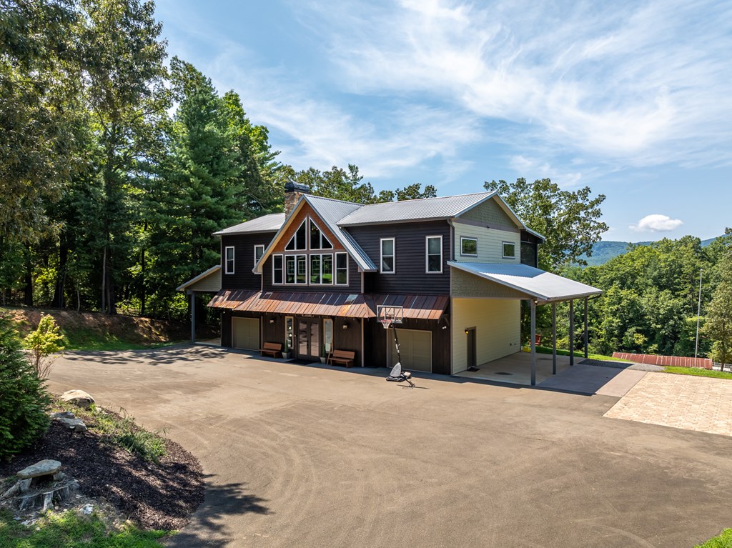 429089 Blue Ridge Residential