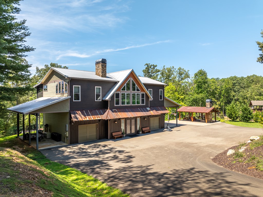 429089 Blue Ridge Residential