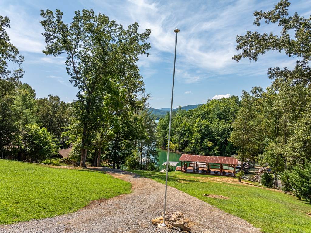 429089 Blue Ridge Residential