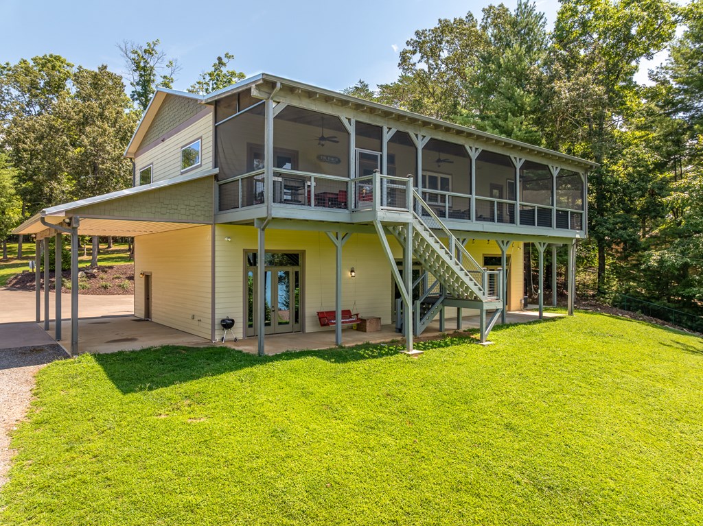 429089 Blue Ridge Residential