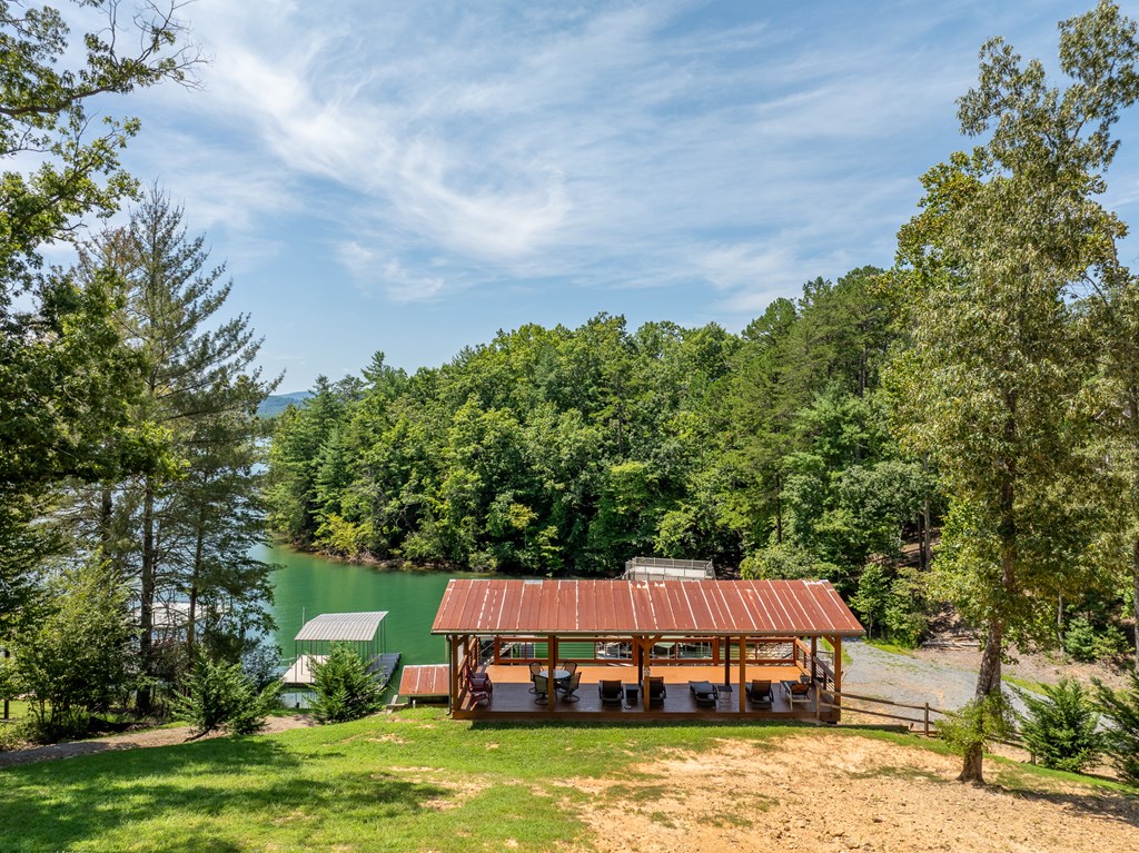 429089 Blue Ridge Residential